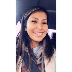 Meet your Posher, Ciarra